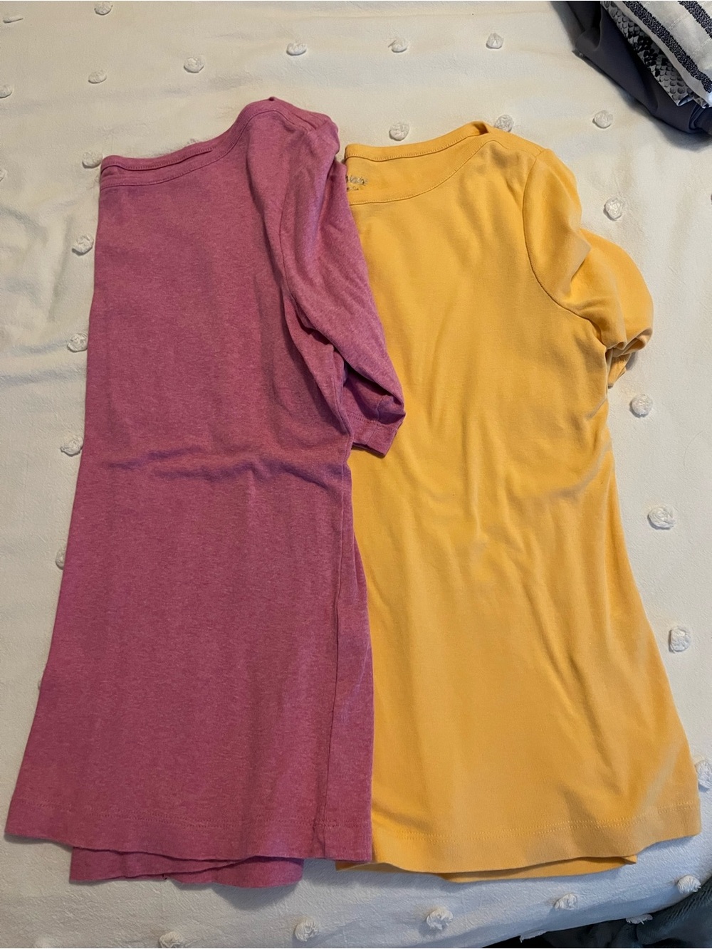 Chicos tops